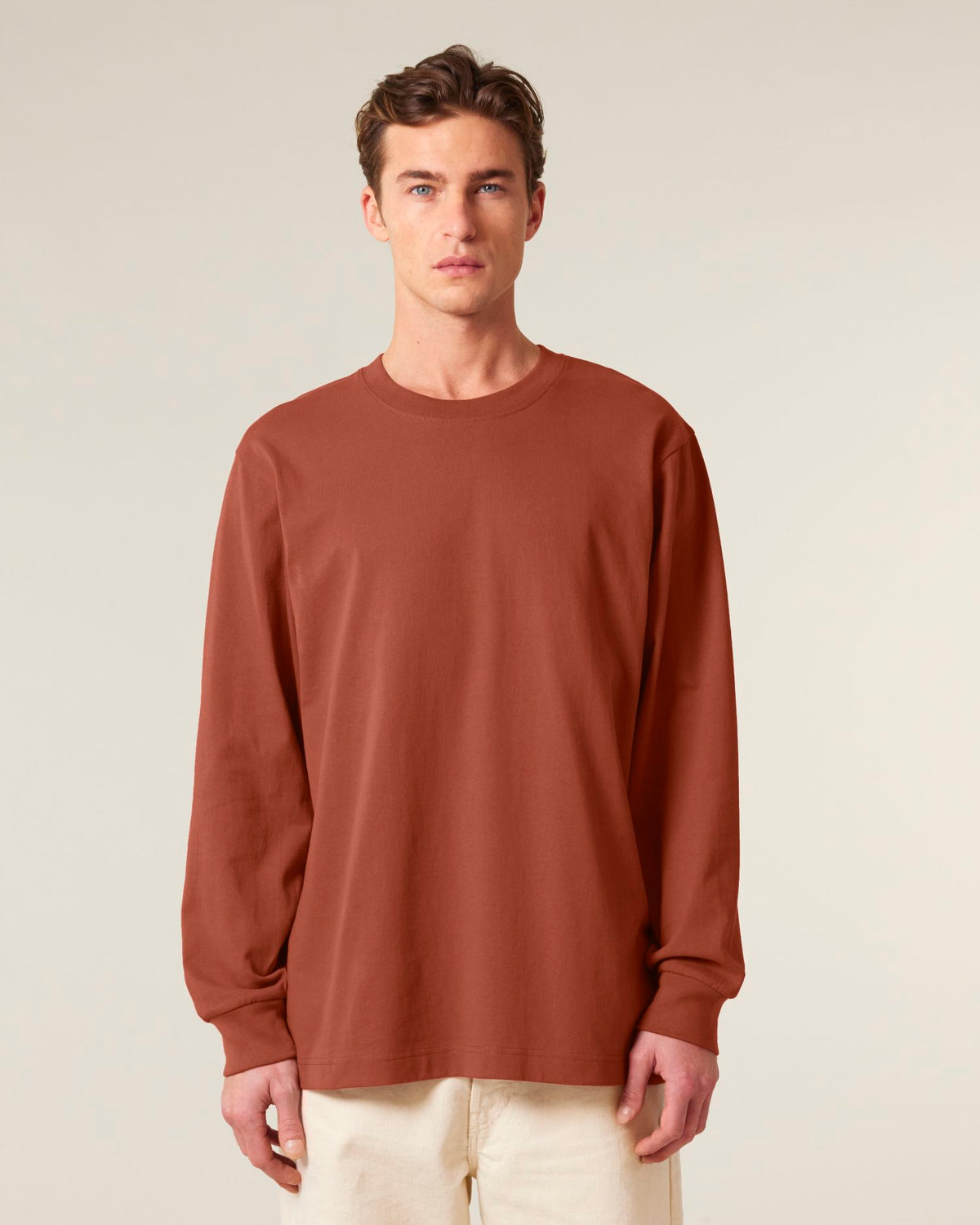 Freestyler Long Sleeve