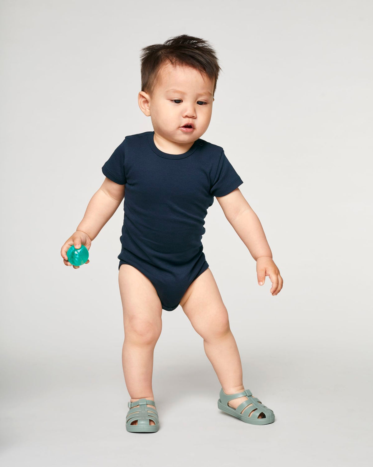 Baby Body