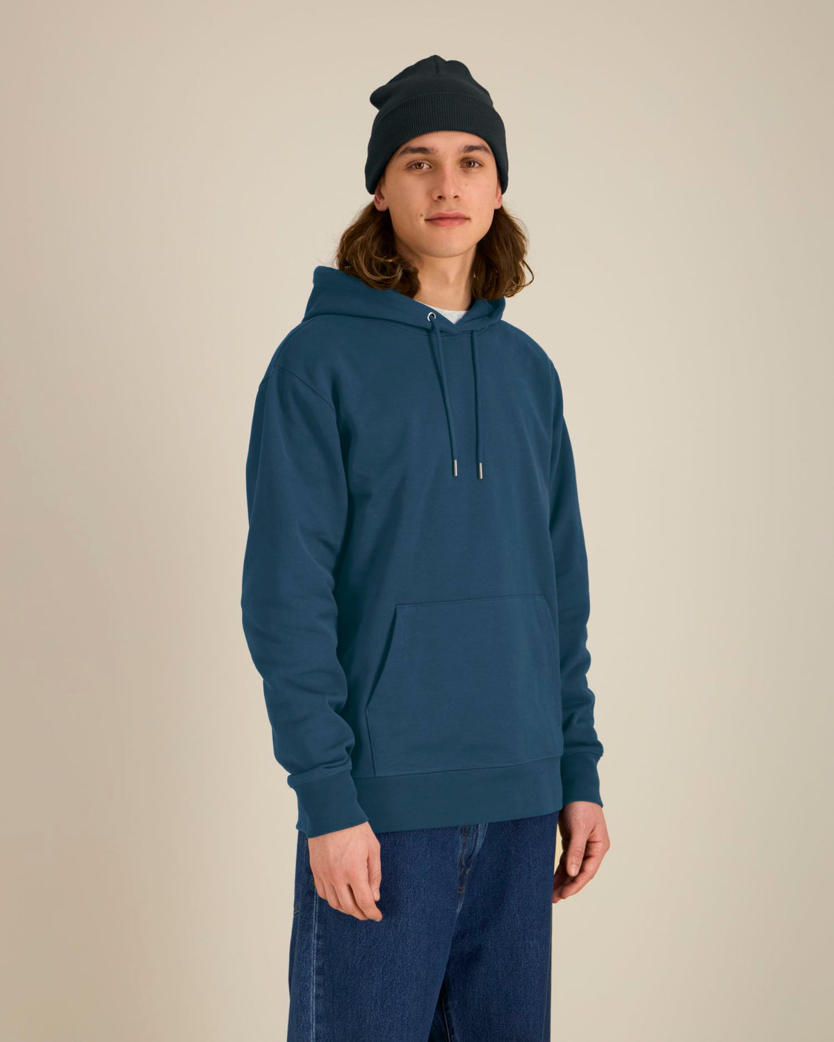 Rib Beanie