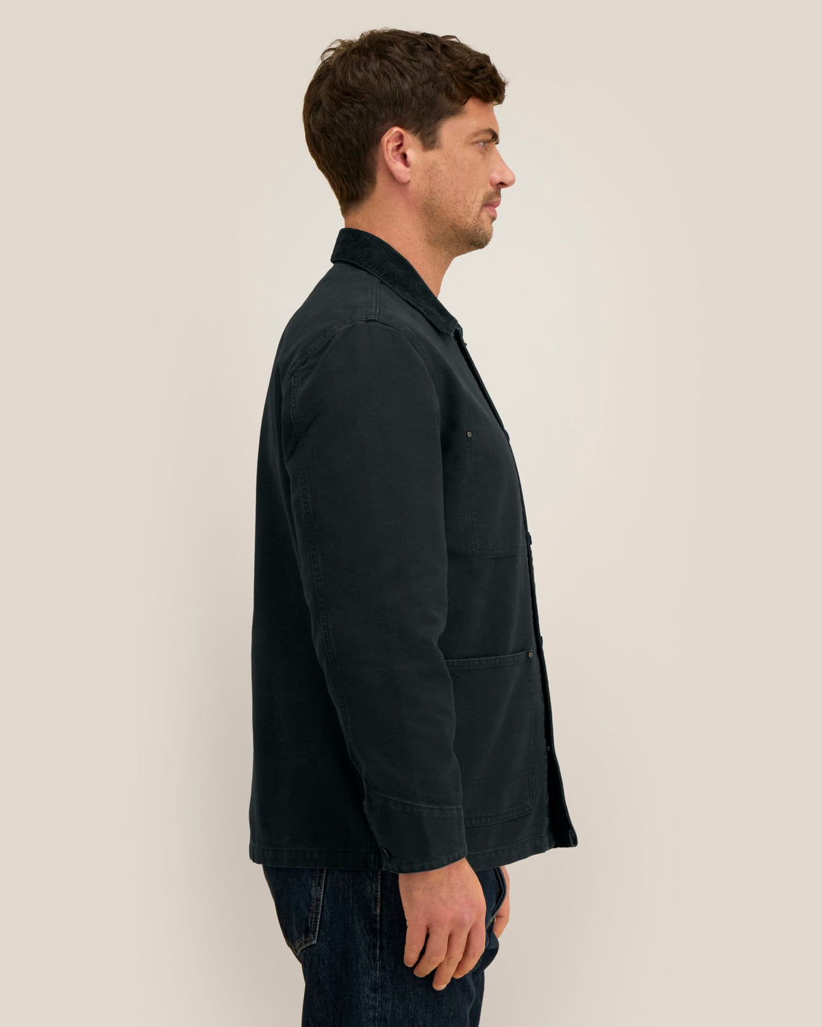 Chore Jacket