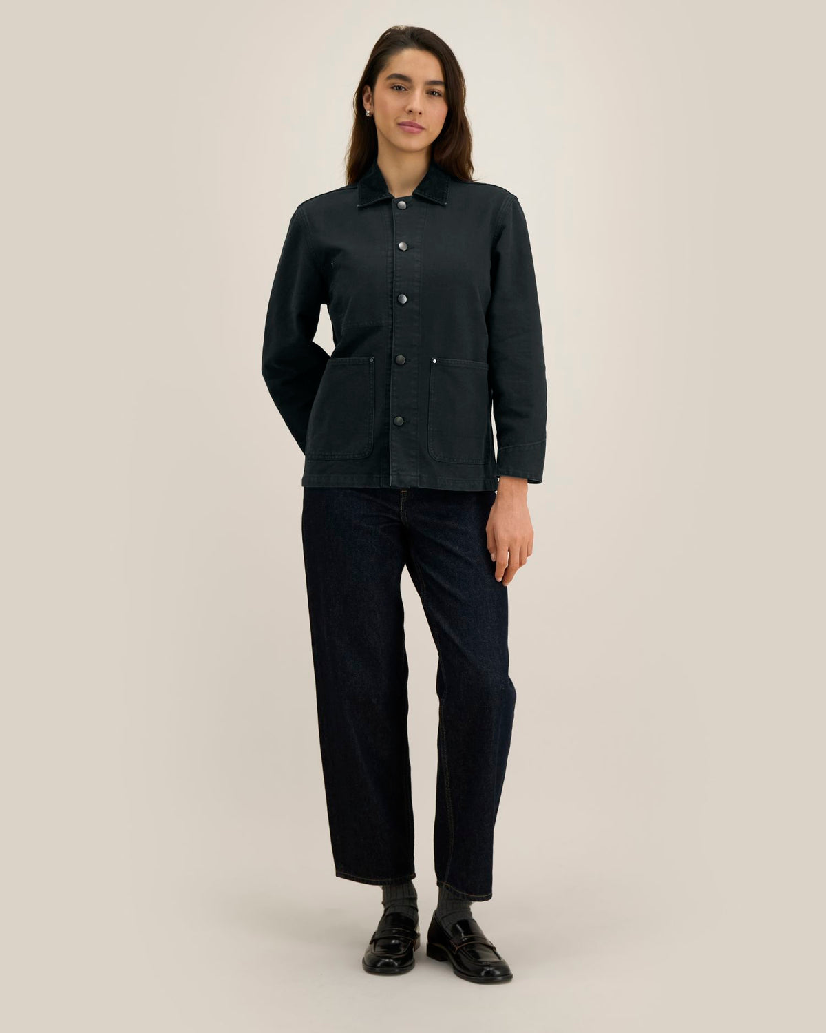 Chore Jacket