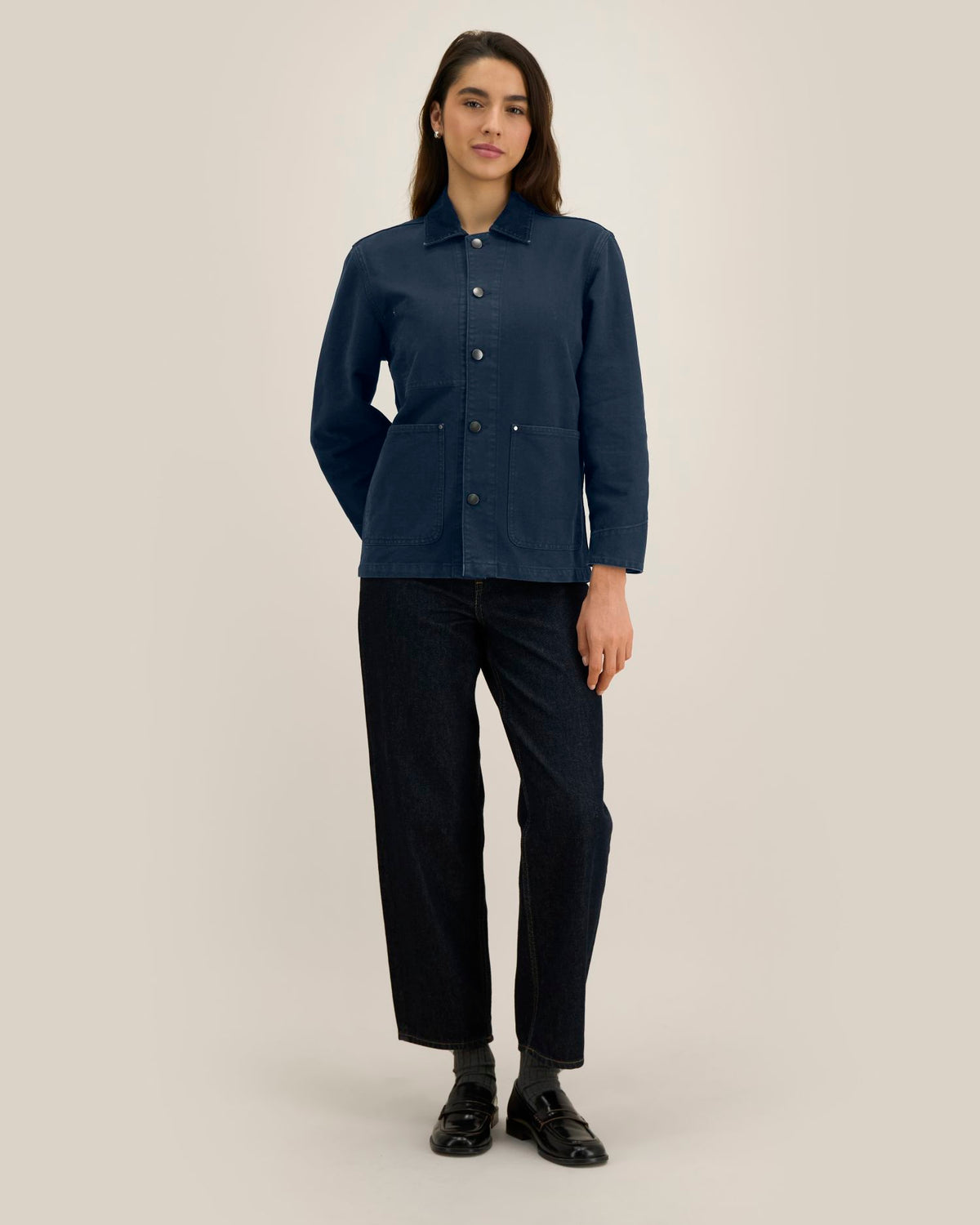 Chore Jacket