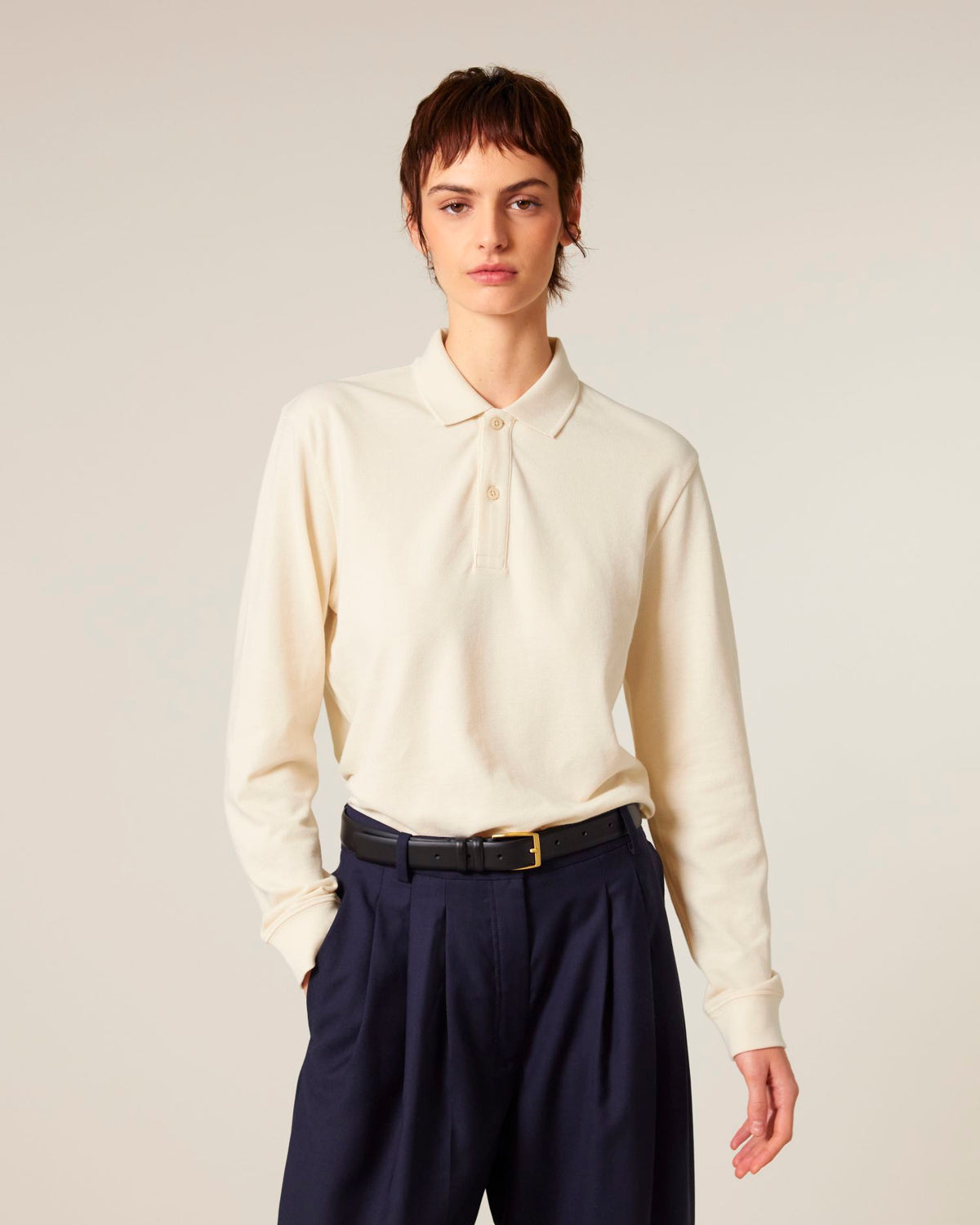 Prepster 2.0 Long Sleeve
