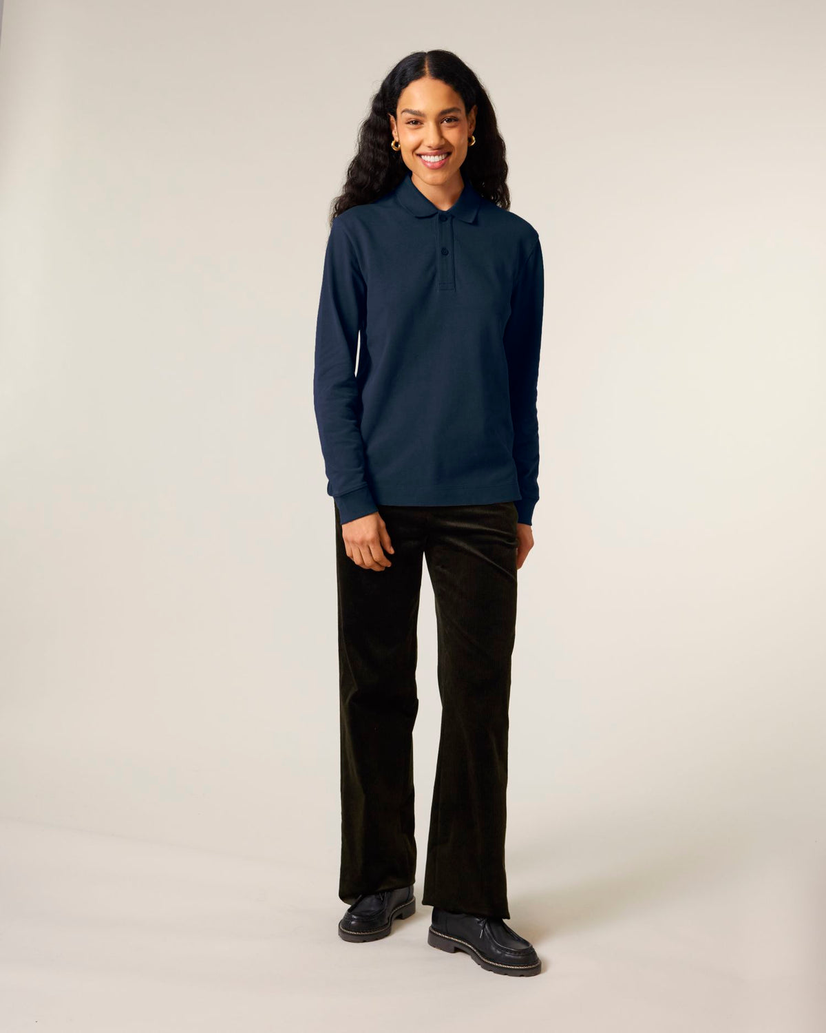 Prepster 2.0 Long Sleeve