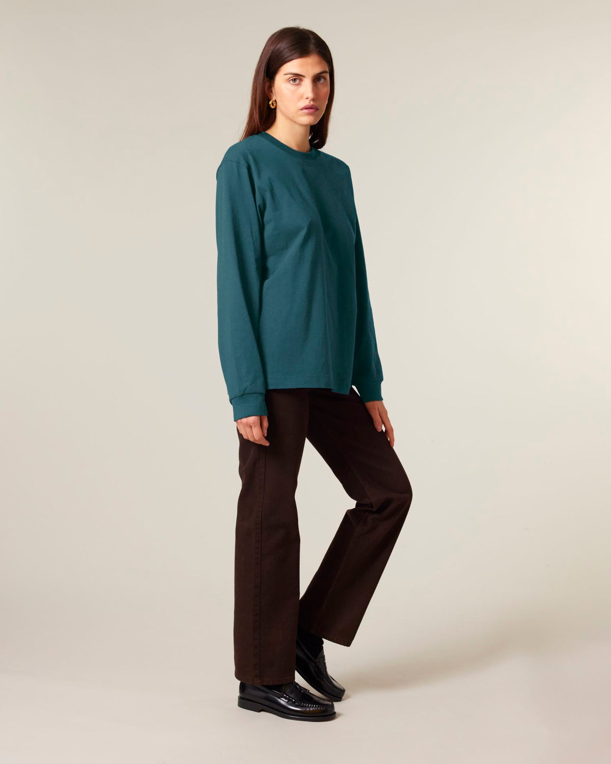 Freestyler Long Sleeve