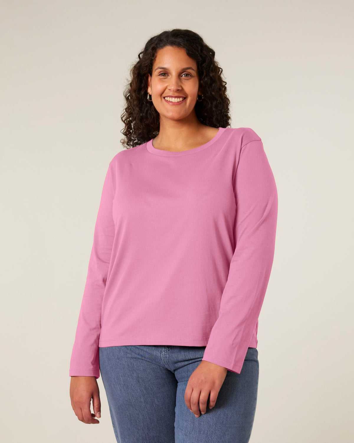 Stella Muser Long Sleeve