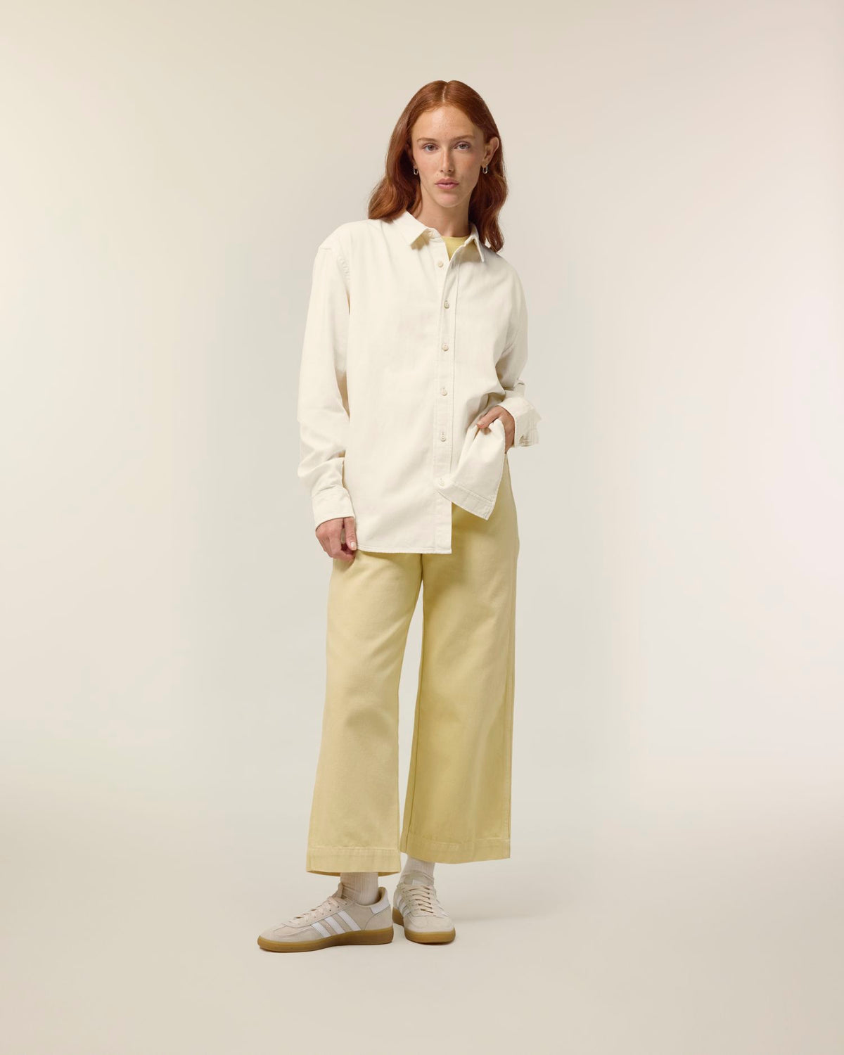 Worker Shirt