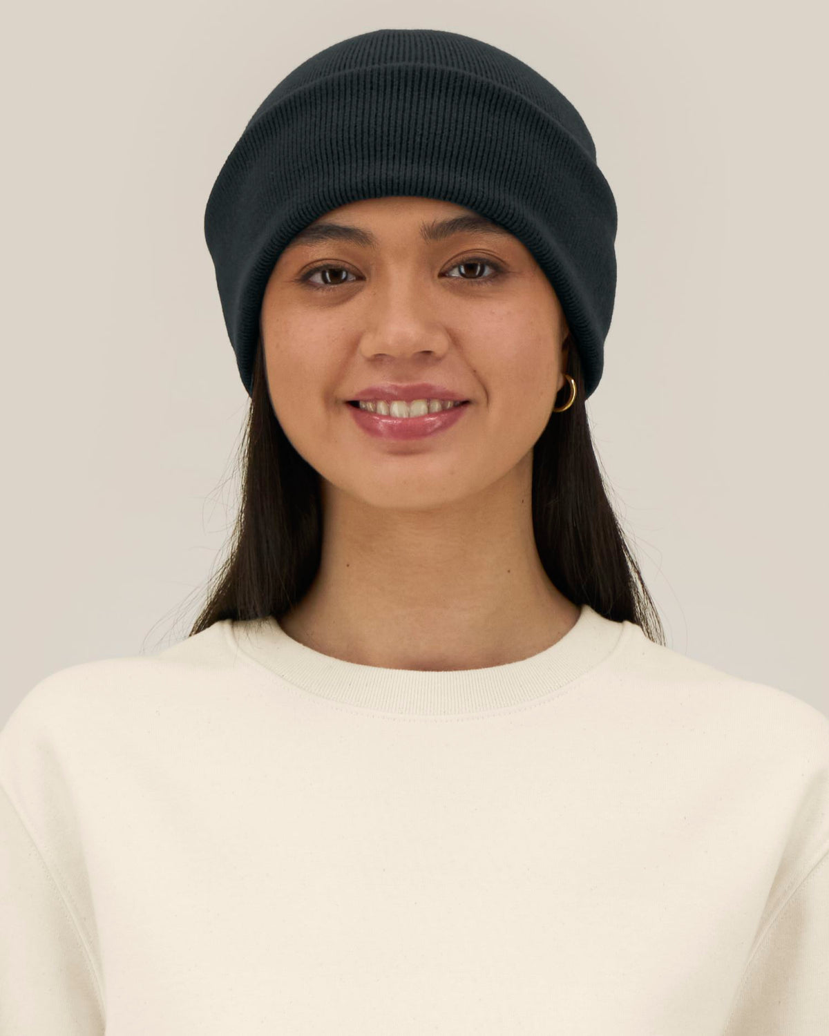 Rib Beanie 2.0
