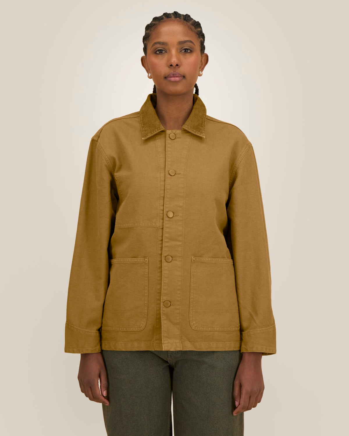 Chore Jacket
