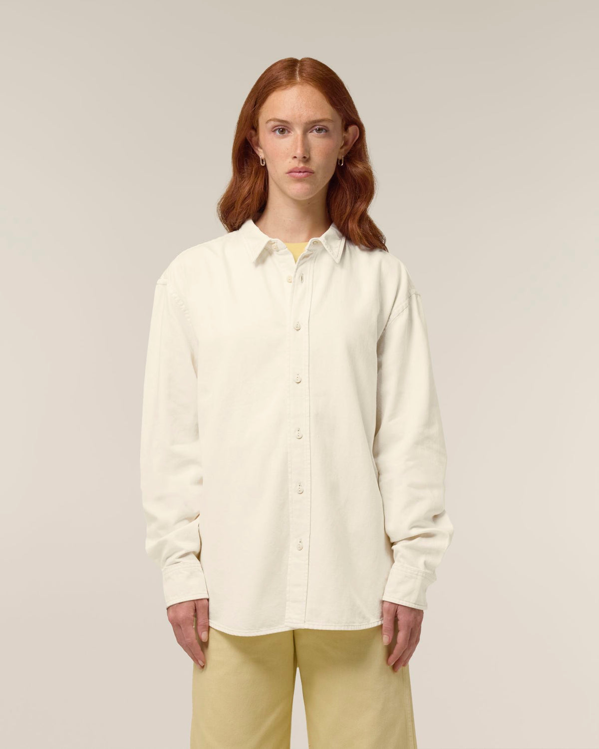 Worker Shirt