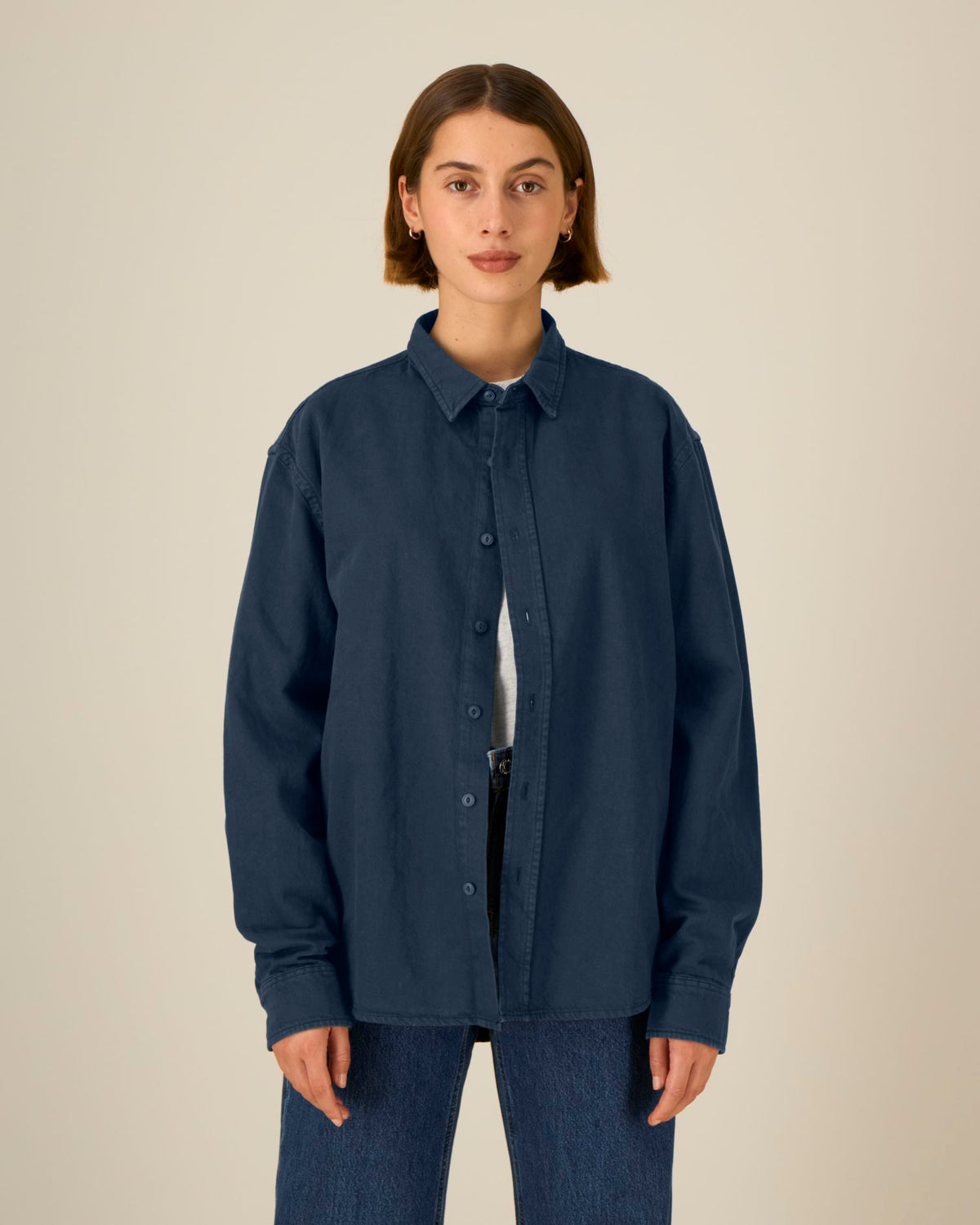Worker Shirt