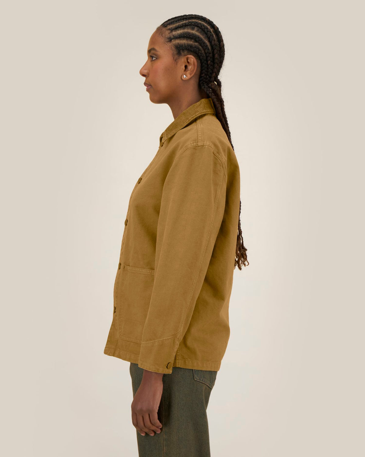 Chore Jacket