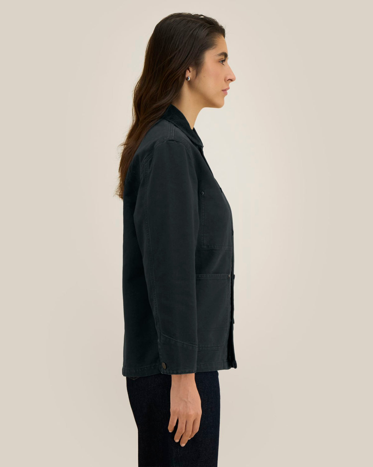 Chore Jacket