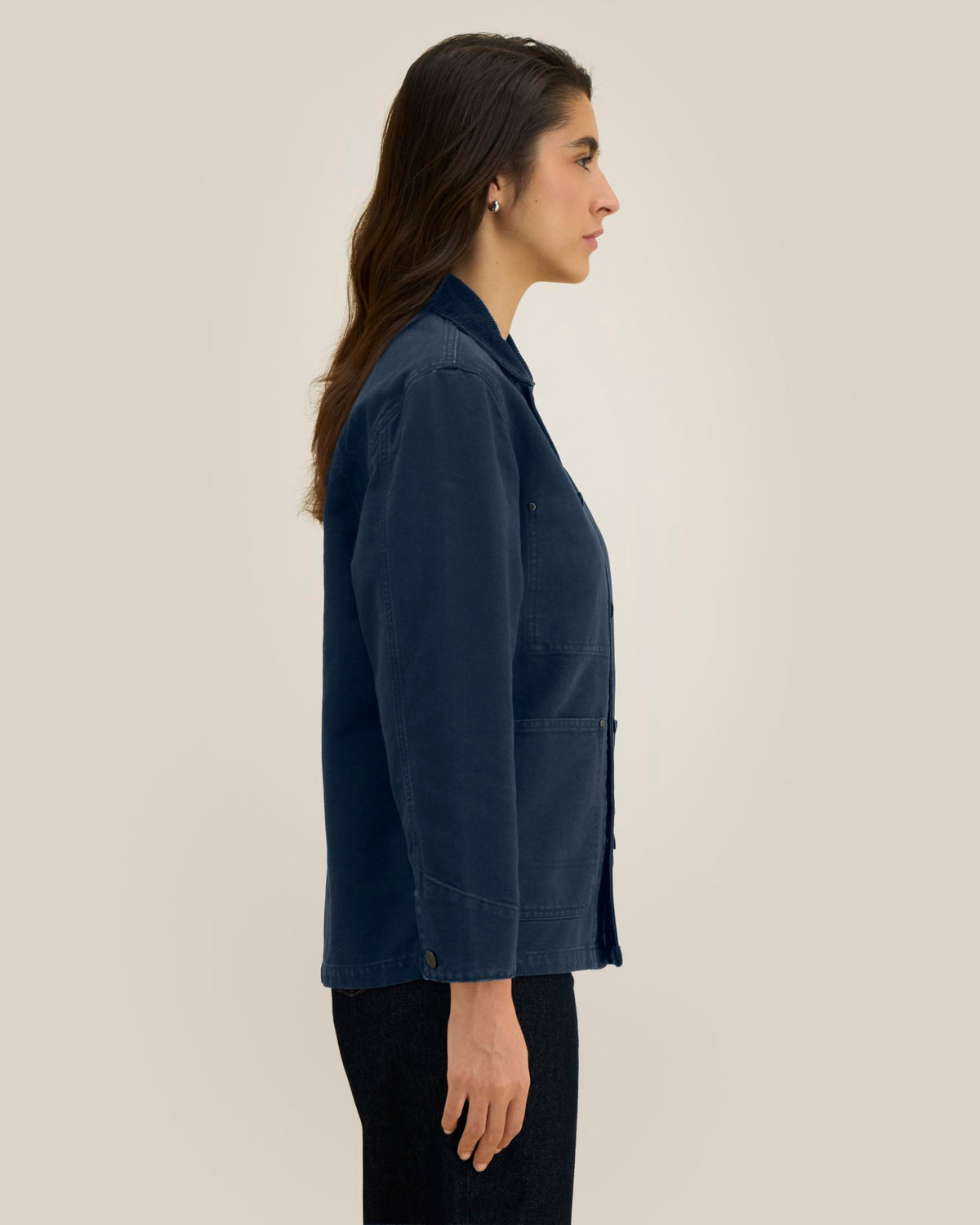 Chore Jacket