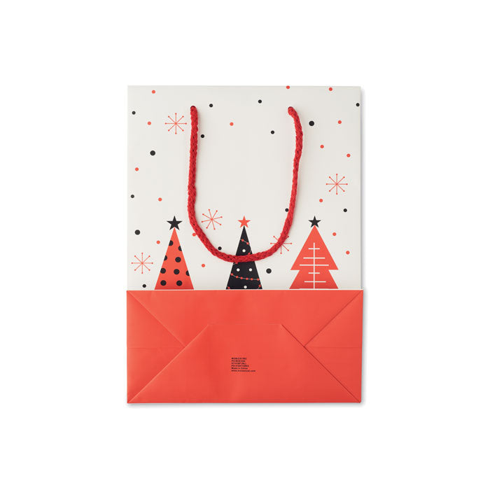 BOSSA MEDIUM