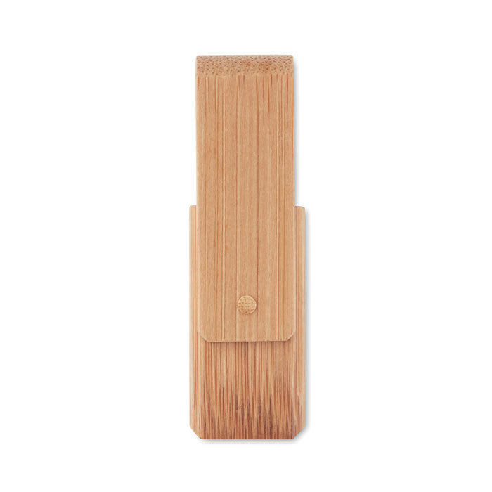 Bamboo USB 16GB