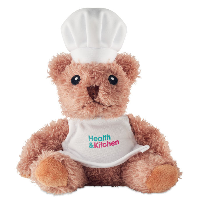 TEDDCHEF