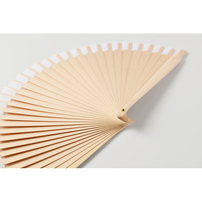 WOODFAN