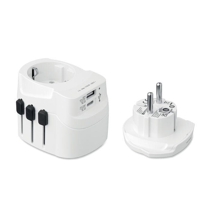 PRO LIGHT USB AC30 PD