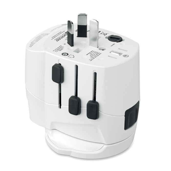 PRO LIGHT USB AC30 PD