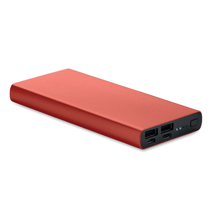 POWERFLAT 10C