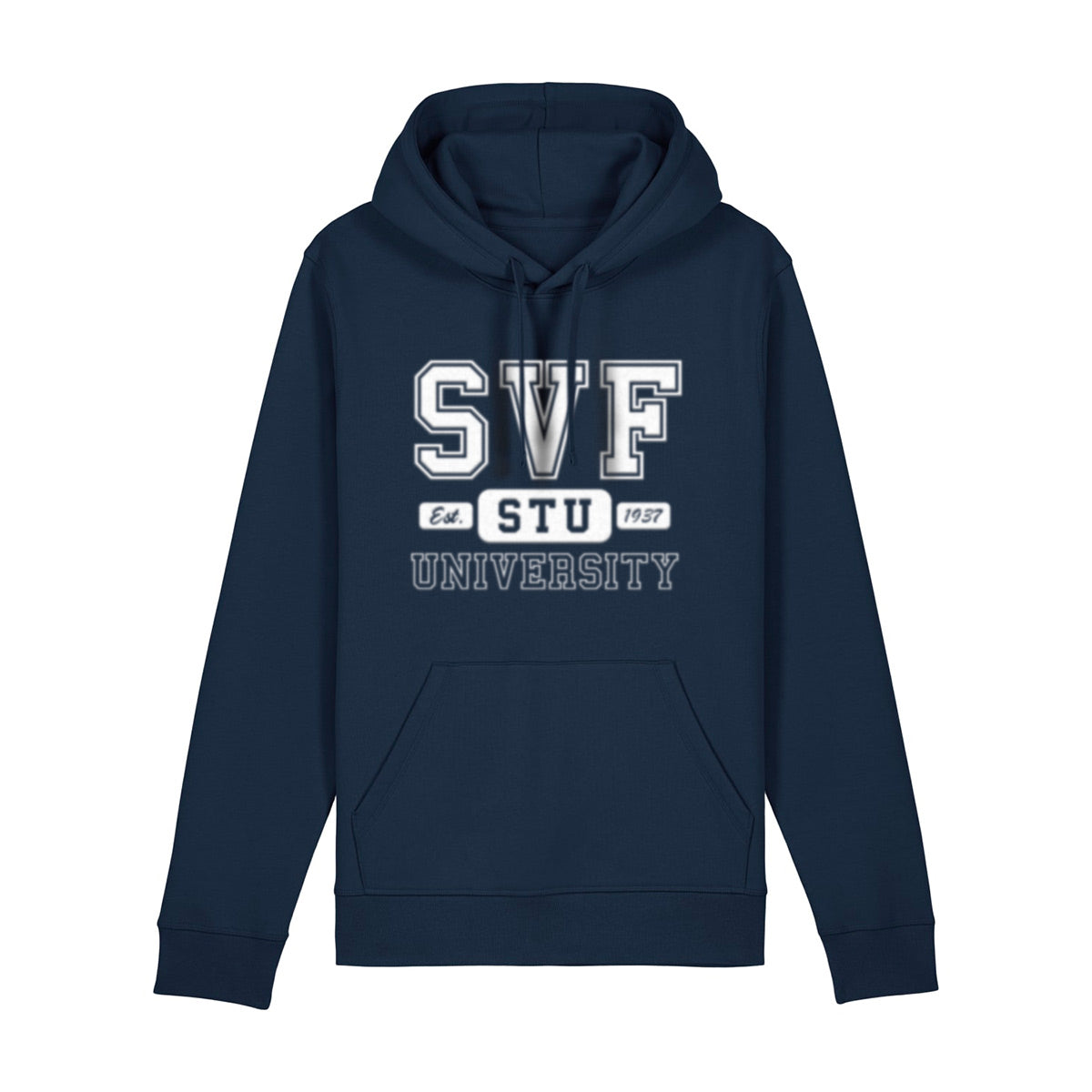 SVF STUBA mikina navy