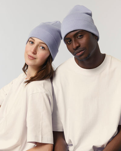 Rib Beanie