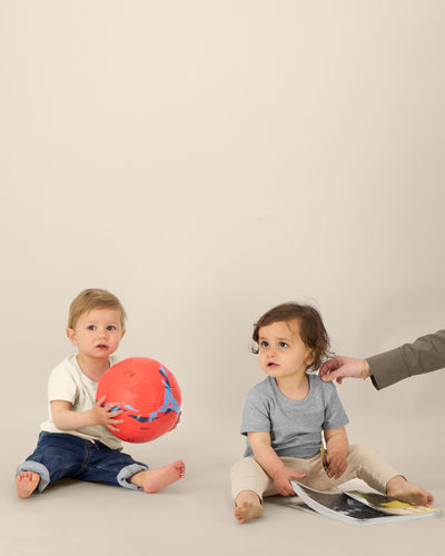 Baby Creator
