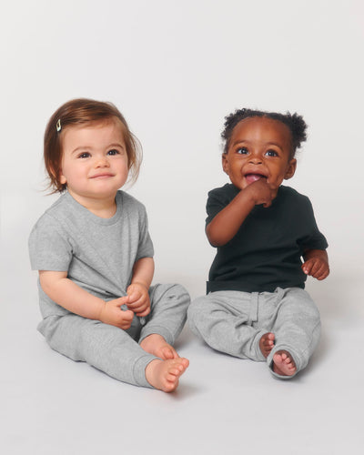 Baby Creator