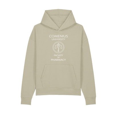FAF UK Hoodie Premium