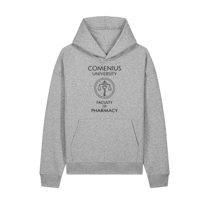 FAF UK Hoodie Premium