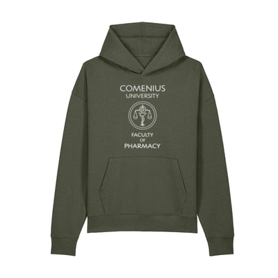FAF UK Hoodie Premium