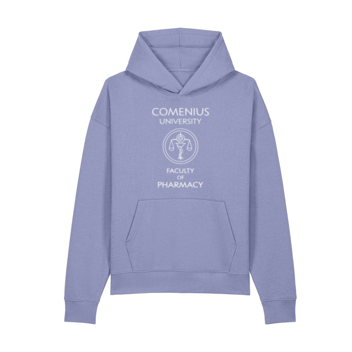 FAF UK Hoodie Premium