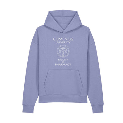 FAF UK Hoodie Premium