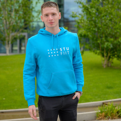 FIIT STUBA Hoodie