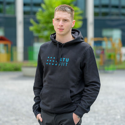FIIT STUBA Hoodie