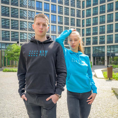 FIIT STUBA Hoodie