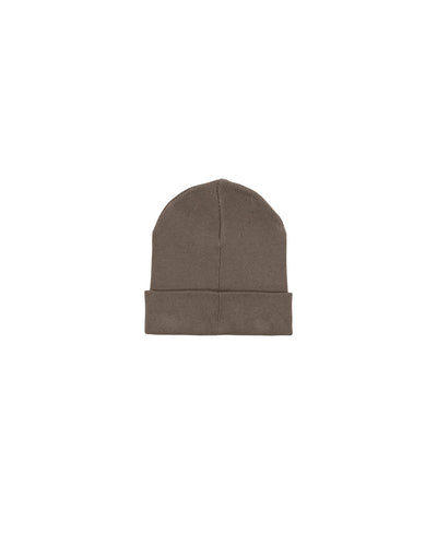Rib Beanie
