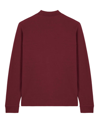 Prepster 2.0 Long Sleeve