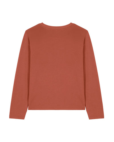 Stella Muser Long Sleeve