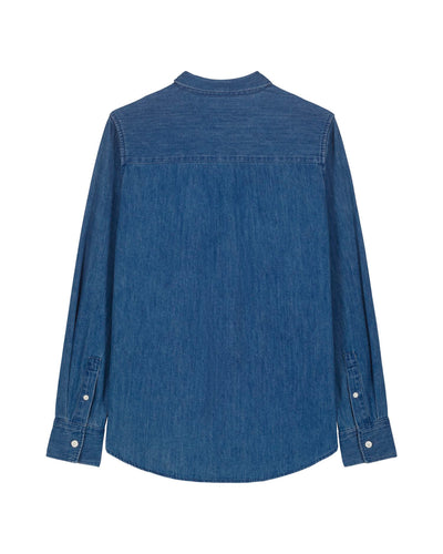 Stella Denim Shirt