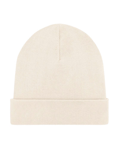 Rib Beanie