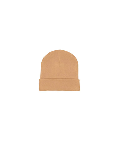 Rib Beanie