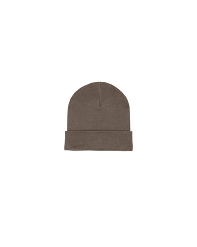 Rib Beanie