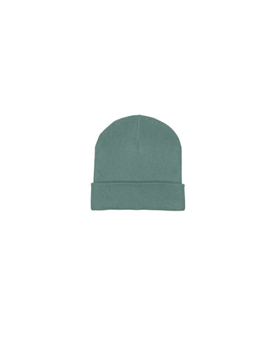Rib Beanie