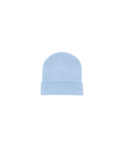 Rib Beanie