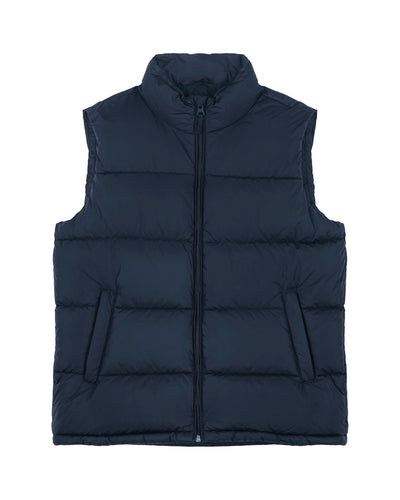 Puffer Gilet