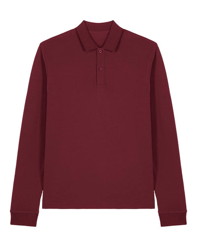 Prepster 2.0 Long Sleeve