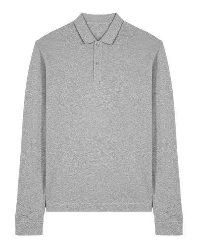 Prepster 2.0 Long Sleeve