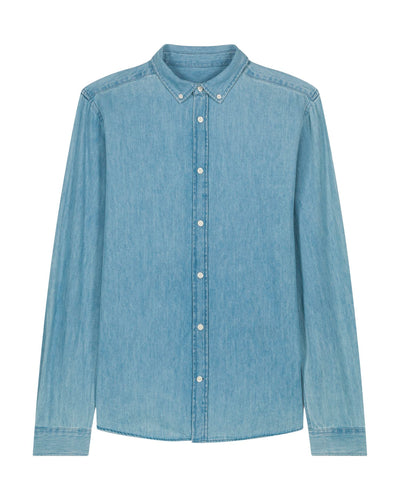 Stanley Denim Shirt
